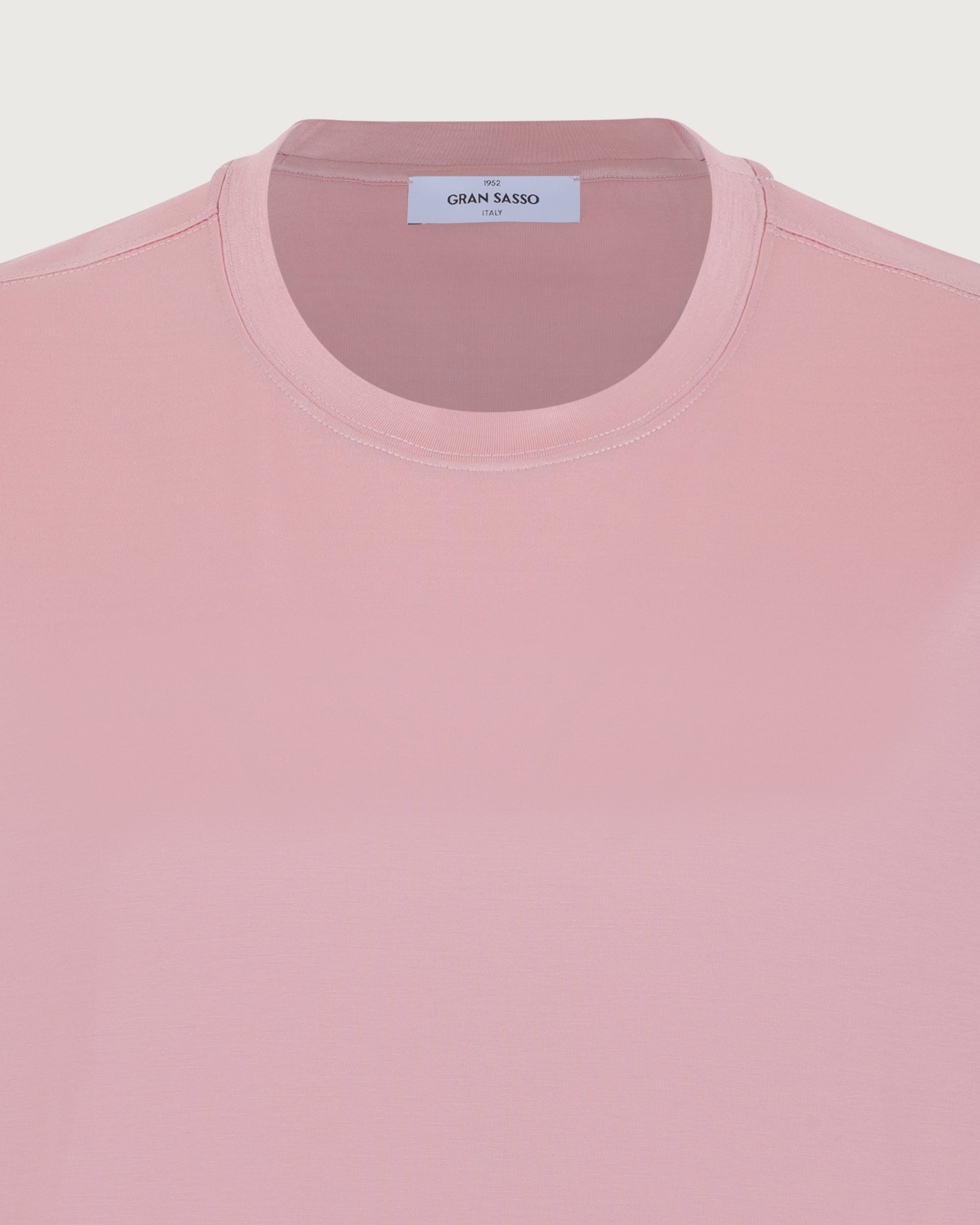 GRAN SASSO T-shirt Rosa  60133/74002 243 