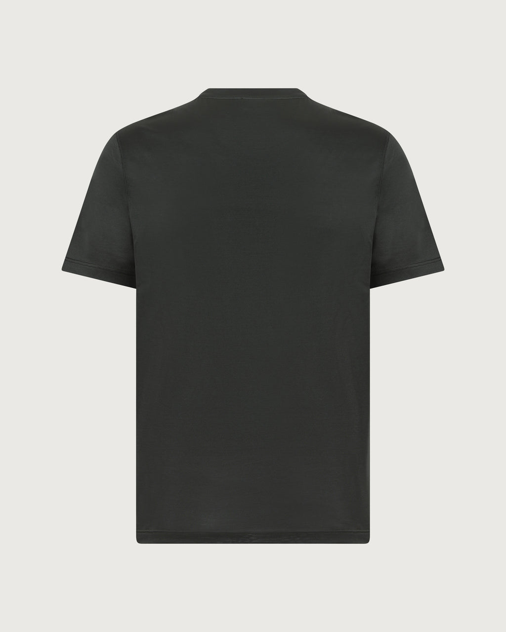 GRAN SASSO T-shirt Verde  60133/74002 484 