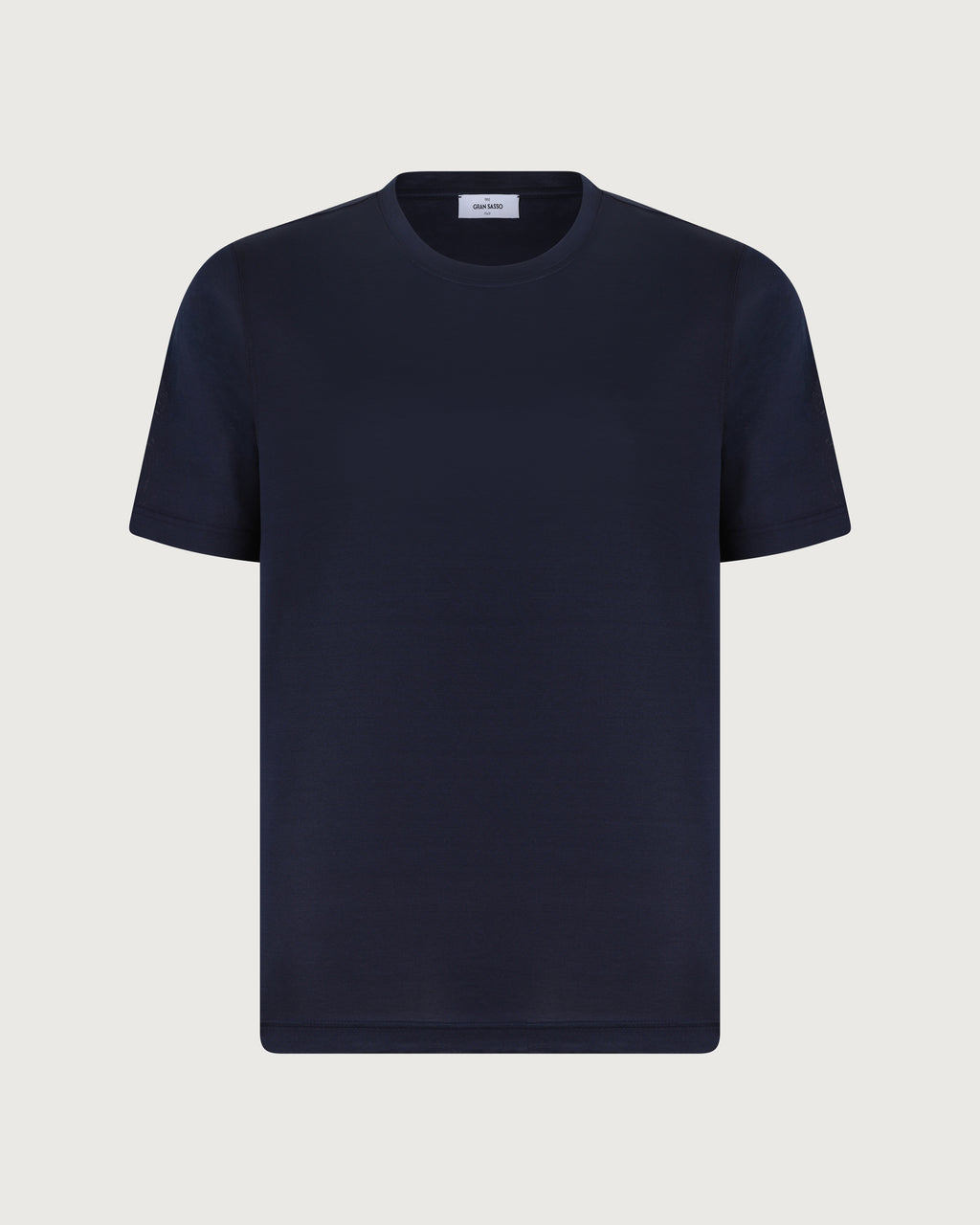 GRAN SASSO T-shirt Blu  60133/74002 598 