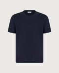 GRAN SASSO T-shirt Blu  60133/74002 598 