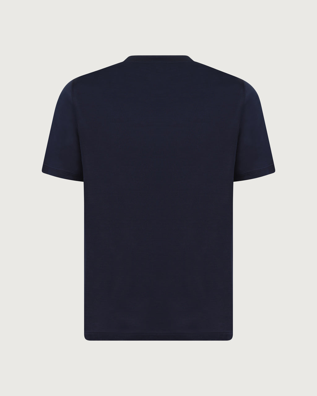 GRAN SASSO T-shirt Blu  60133/74002 598 