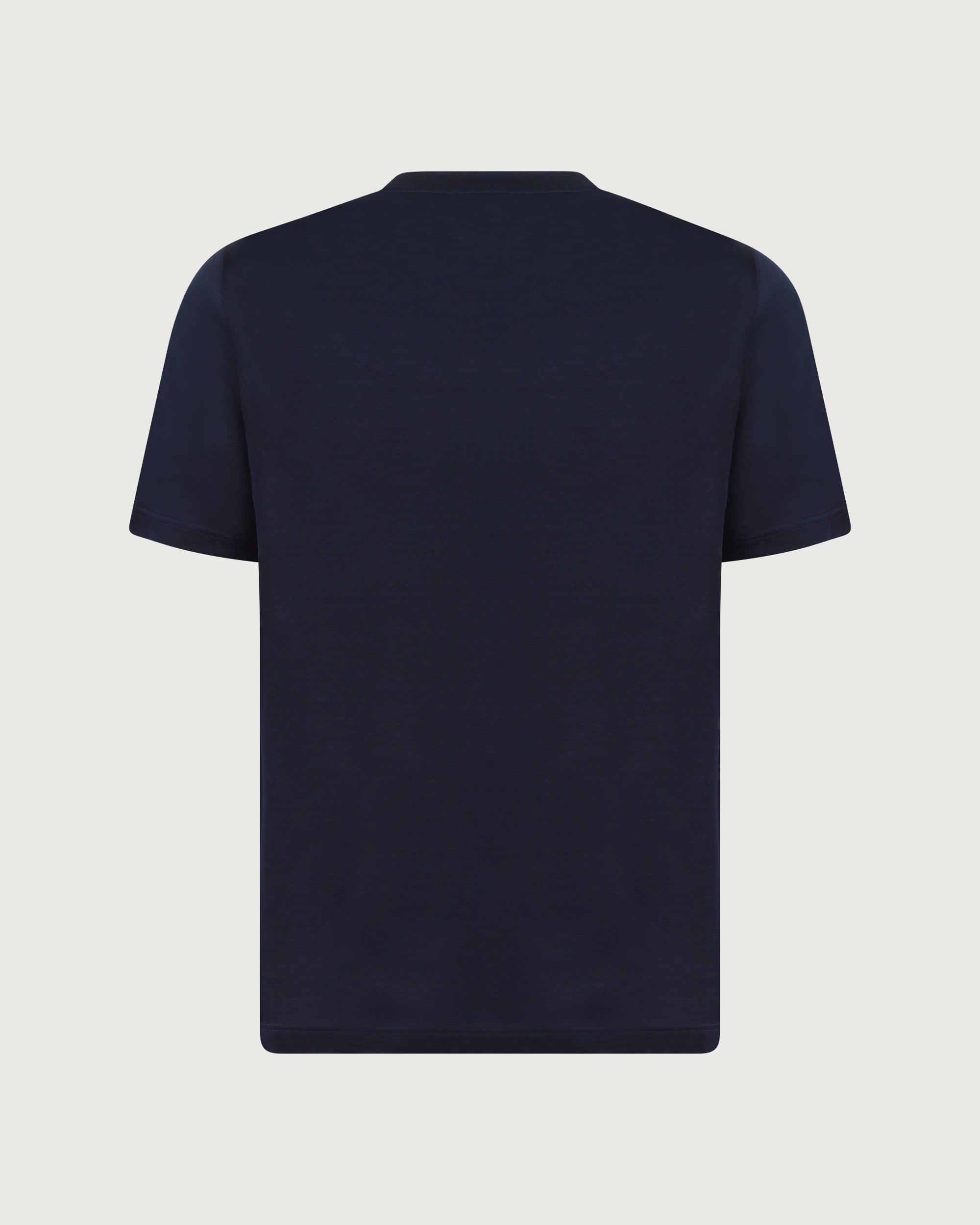 GRAN SASSO T-shirt Blu  60133/74002 598 