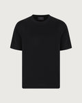GRAN SASSO T-shirt Nero  60139/81001 099 