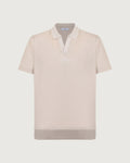 GRAN SASSO Polo Beige  60189/74020 110 