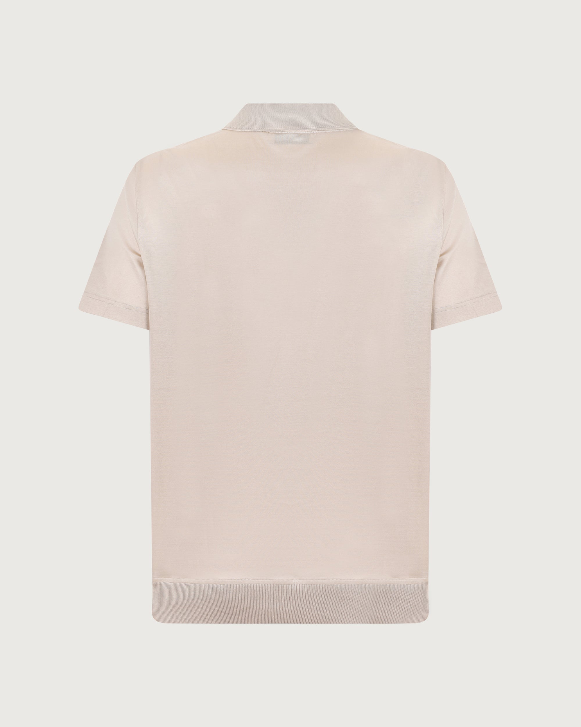 GRAN SASSO Polo Beige  60189/74020 110 