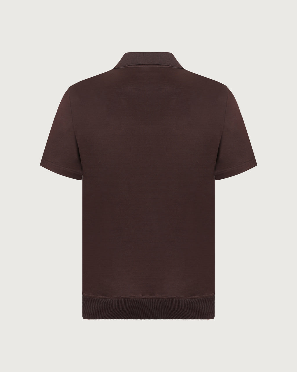GRAN SASSO Polo Marrone  60189/74020 290 