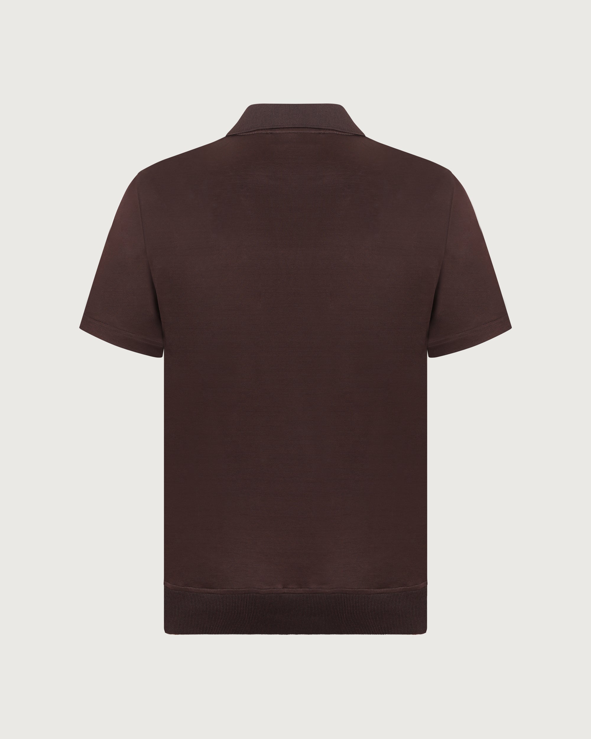 GRAN SASSO Polo Marrone  60189/74020 290 