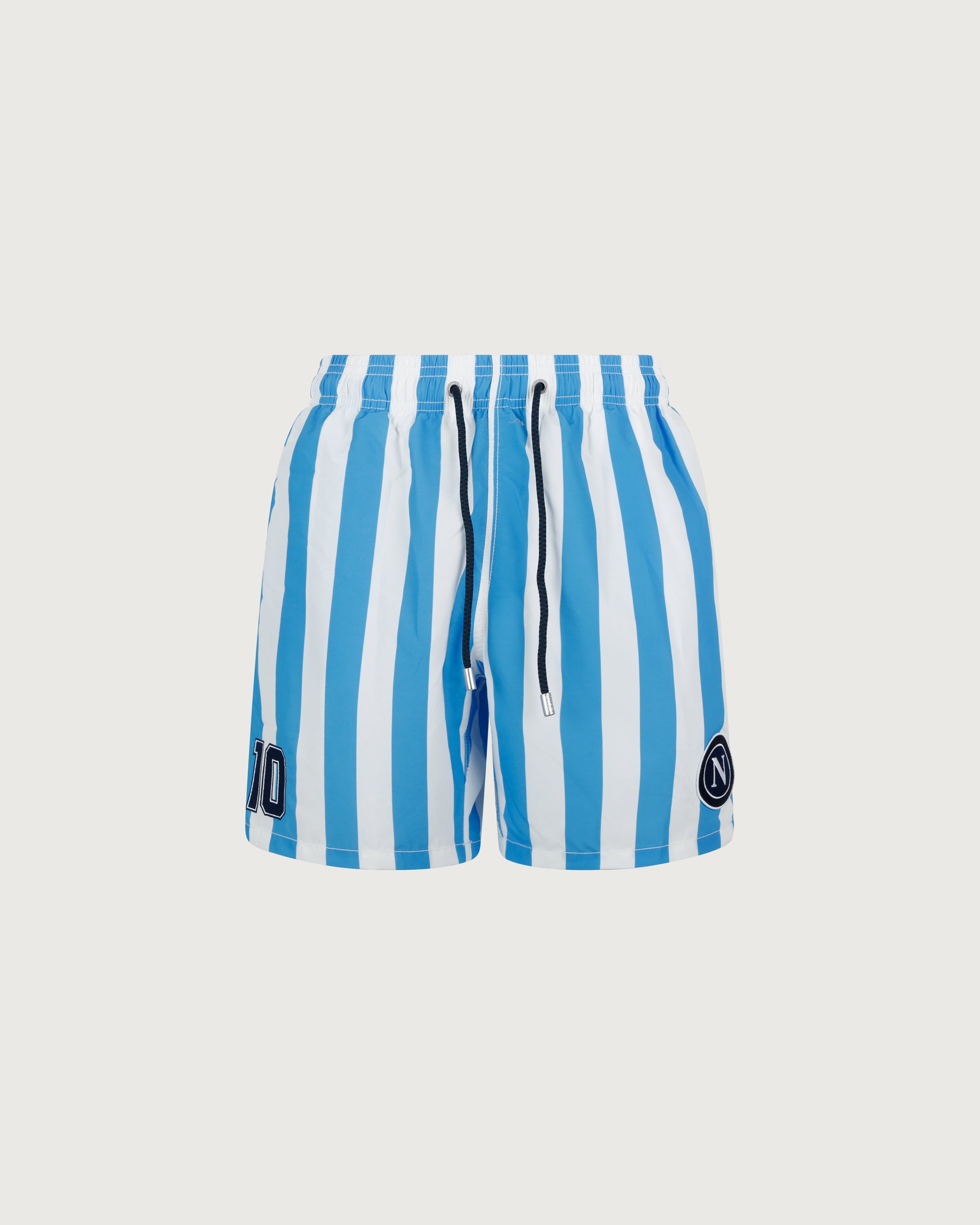 MC 2 SAINT BARTH Costume   GUSTAVIA NAPOLI 10 STRIPES 32 PT 
