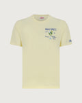 MC 2 SAINT BARTH T-shirt   PORTOFINO HUGO RECIPE 92L EMB 