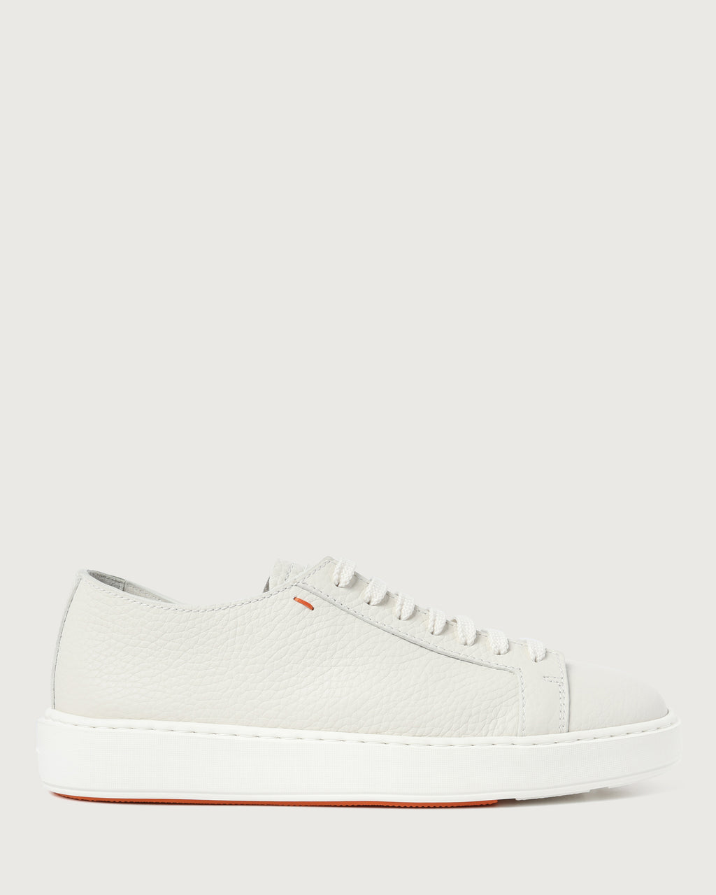SANTONI Scarpe White  MBCD21430BARCMMD+ I48 