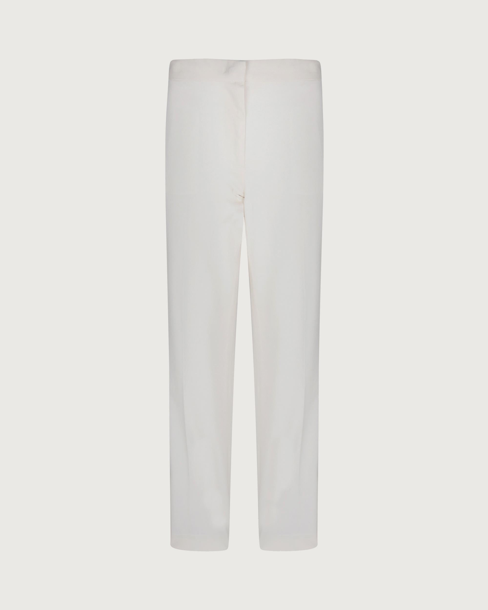 FABIANA FILIPPI Pantalone Burro  PAD266F326 L784 0145 