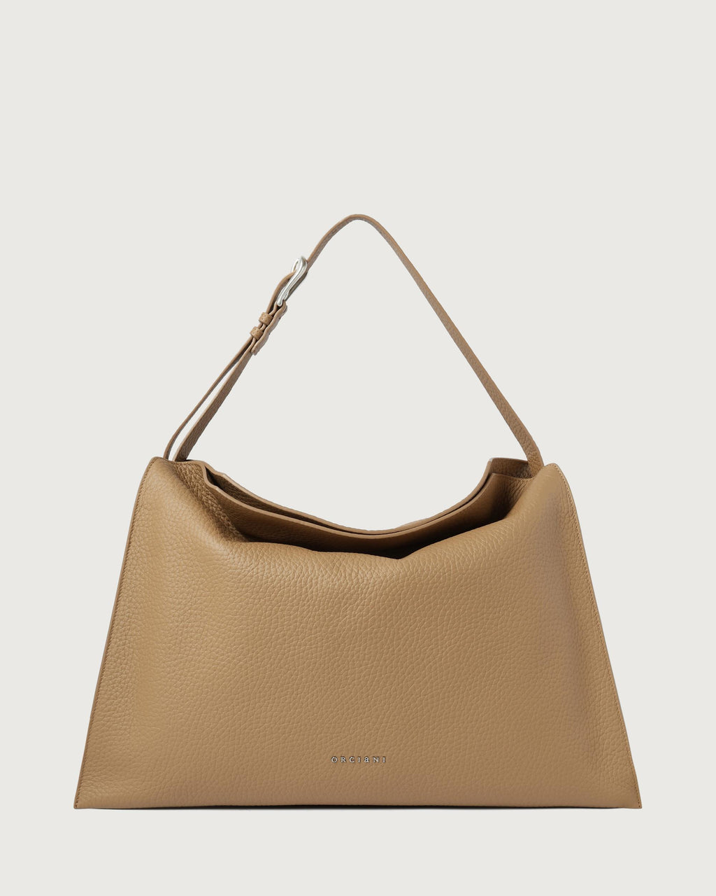 ORCIANI Borsa   B02232 SOFT BISCOTTO 