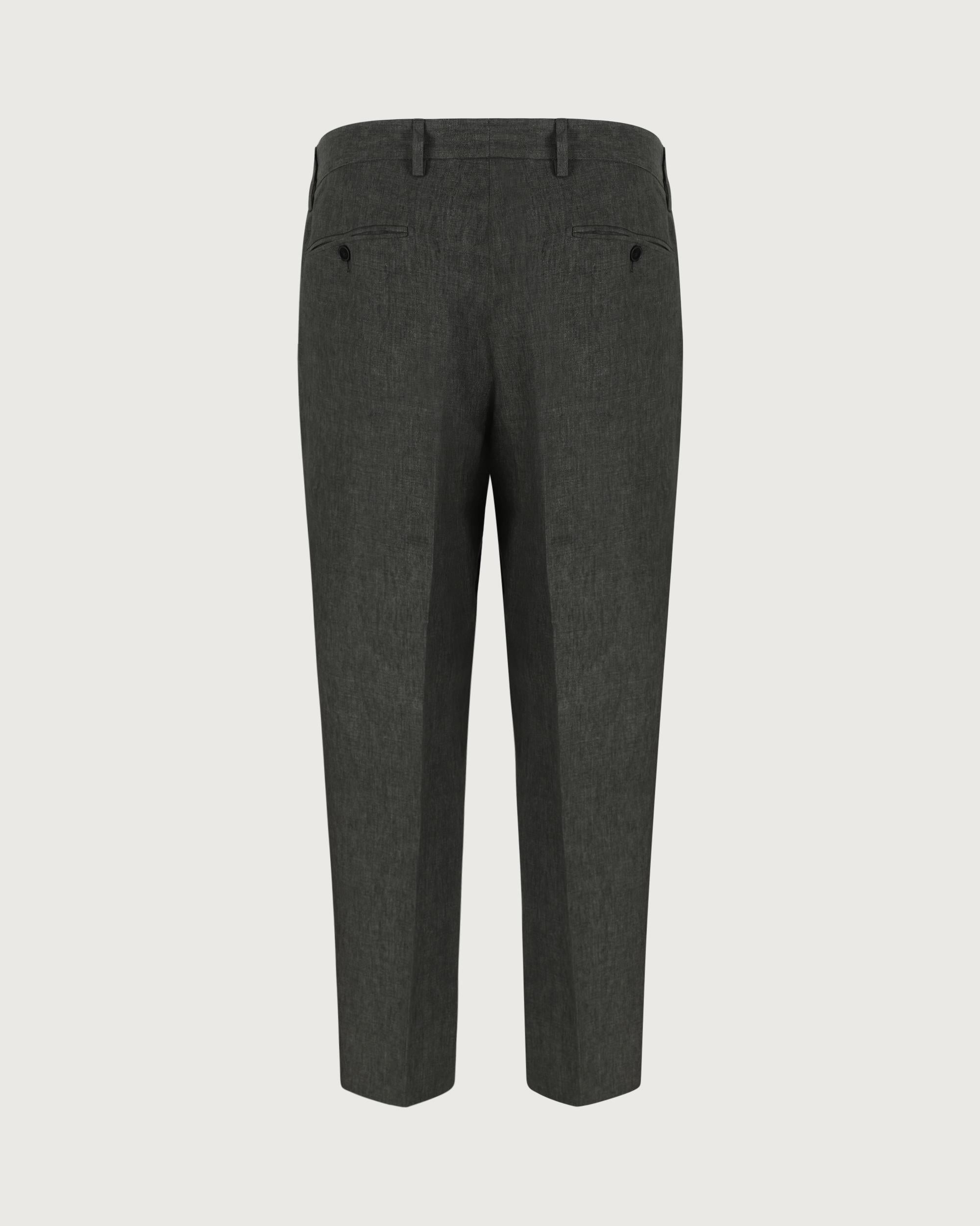 BrIGLIA Pantalone Militare  PORTOBELLOS 300118 72 