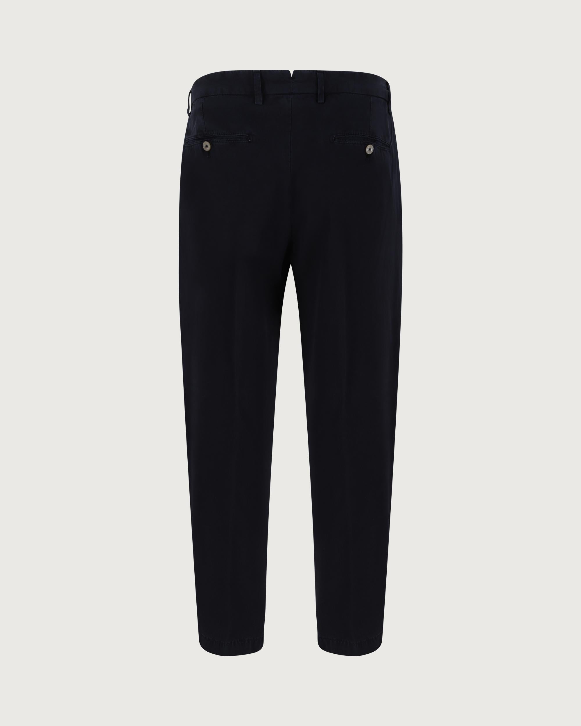 BrIGLIA Pantalone Blu  PORTOBELLOD 300519 511 