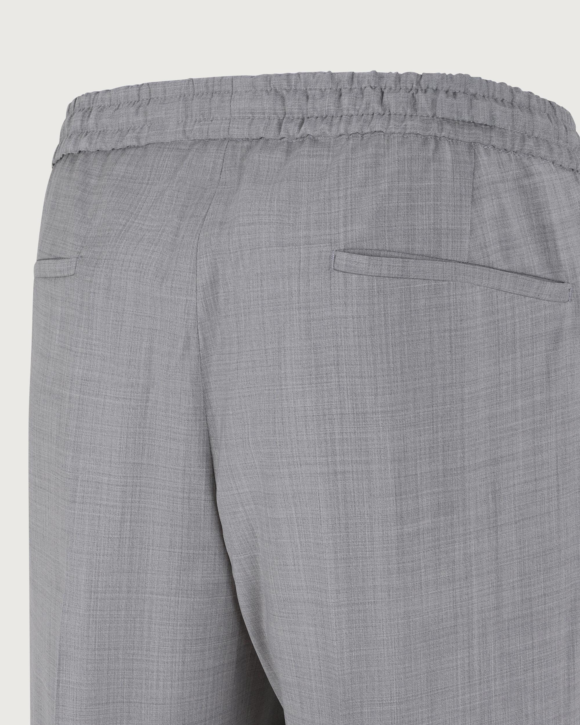 BrIGLIA Pantalone Acciaio  WIMBLEDONS 300108 40 