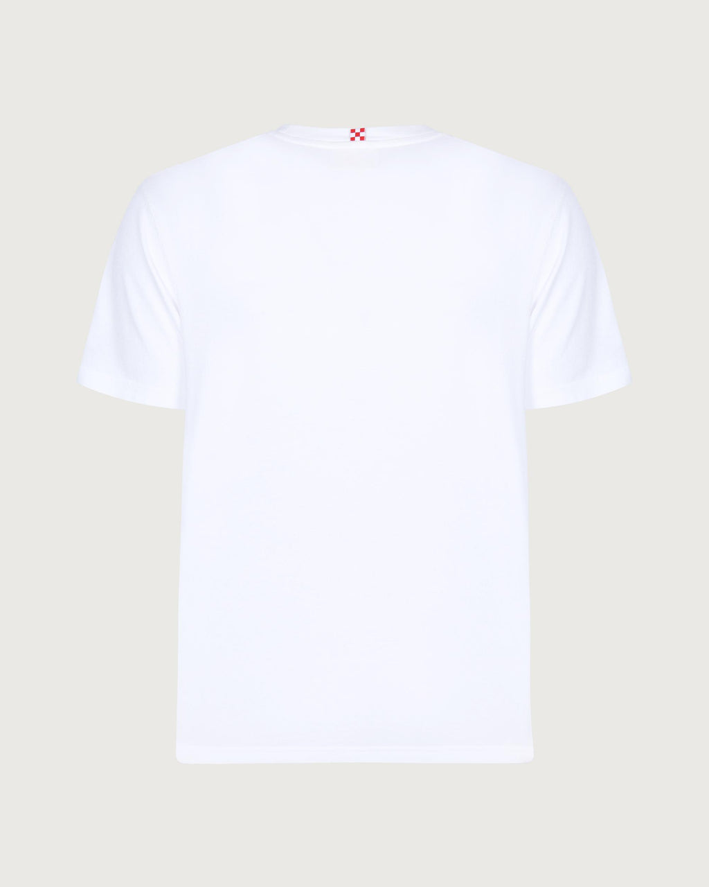 MC 2 SAINT BARTH T-shirt   PORTOFINO CAR PRIMA CLASSE 01N EMB 