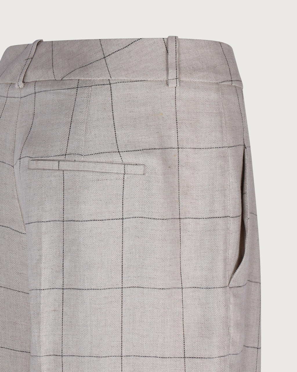 PESERICO Pantalone Beige betulla  A04258 02638 144 
