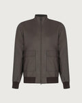 HERNO Giubbotto Moro  GI000640U 13164Z 8800 