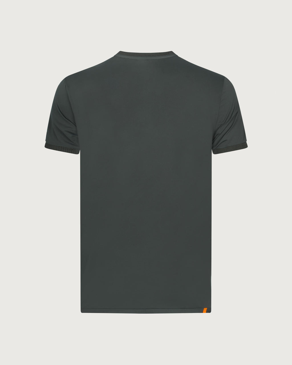 RRD T-shirt Forest green  26206 OXFORD GDY 20 