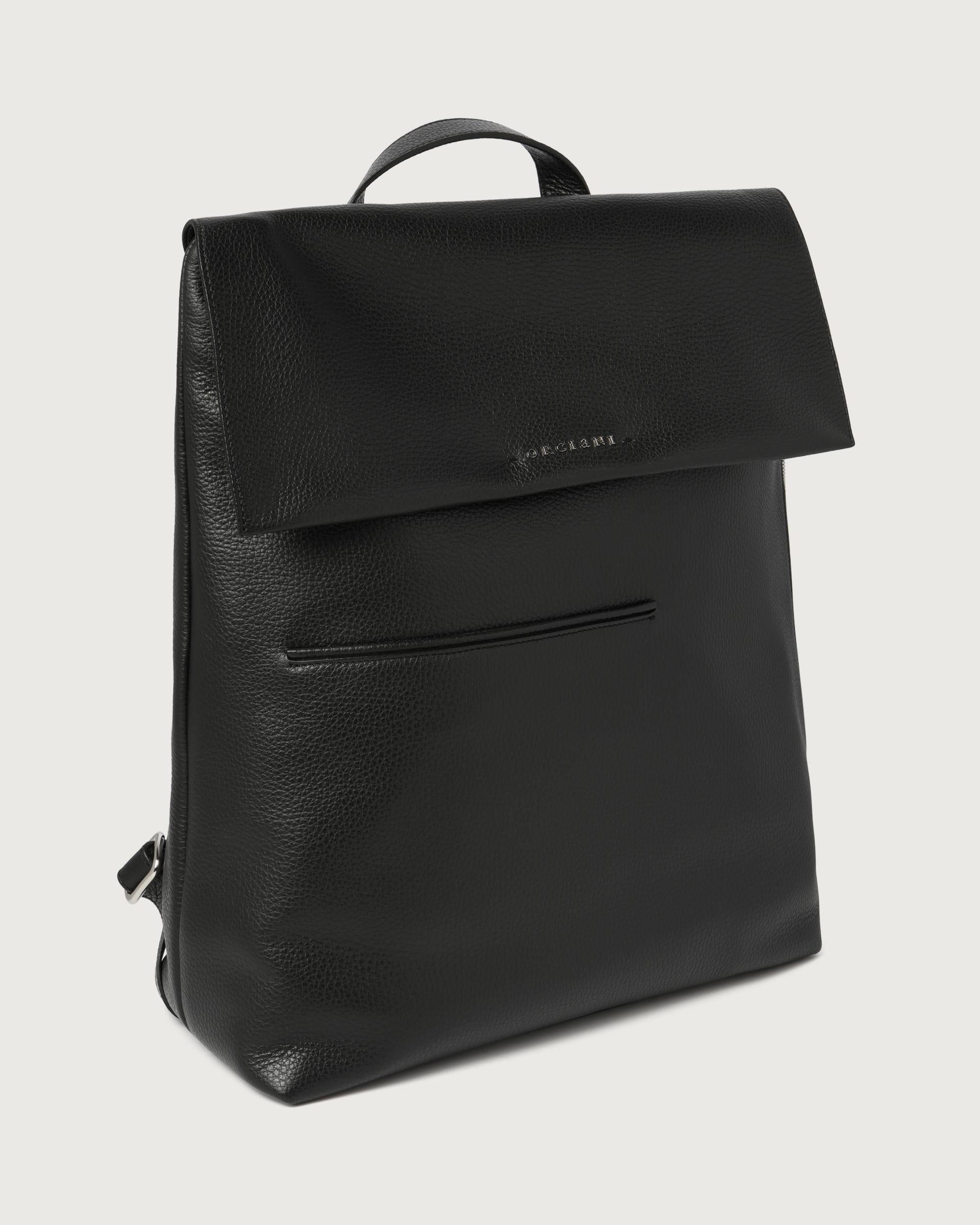 ORCIANI Borsa   P00753 MICRON NERO 