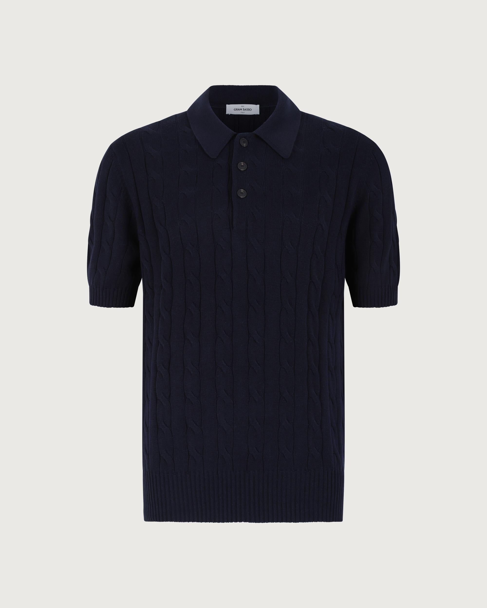 GRAN SASSO Tennis Blu  23179/18172 598 