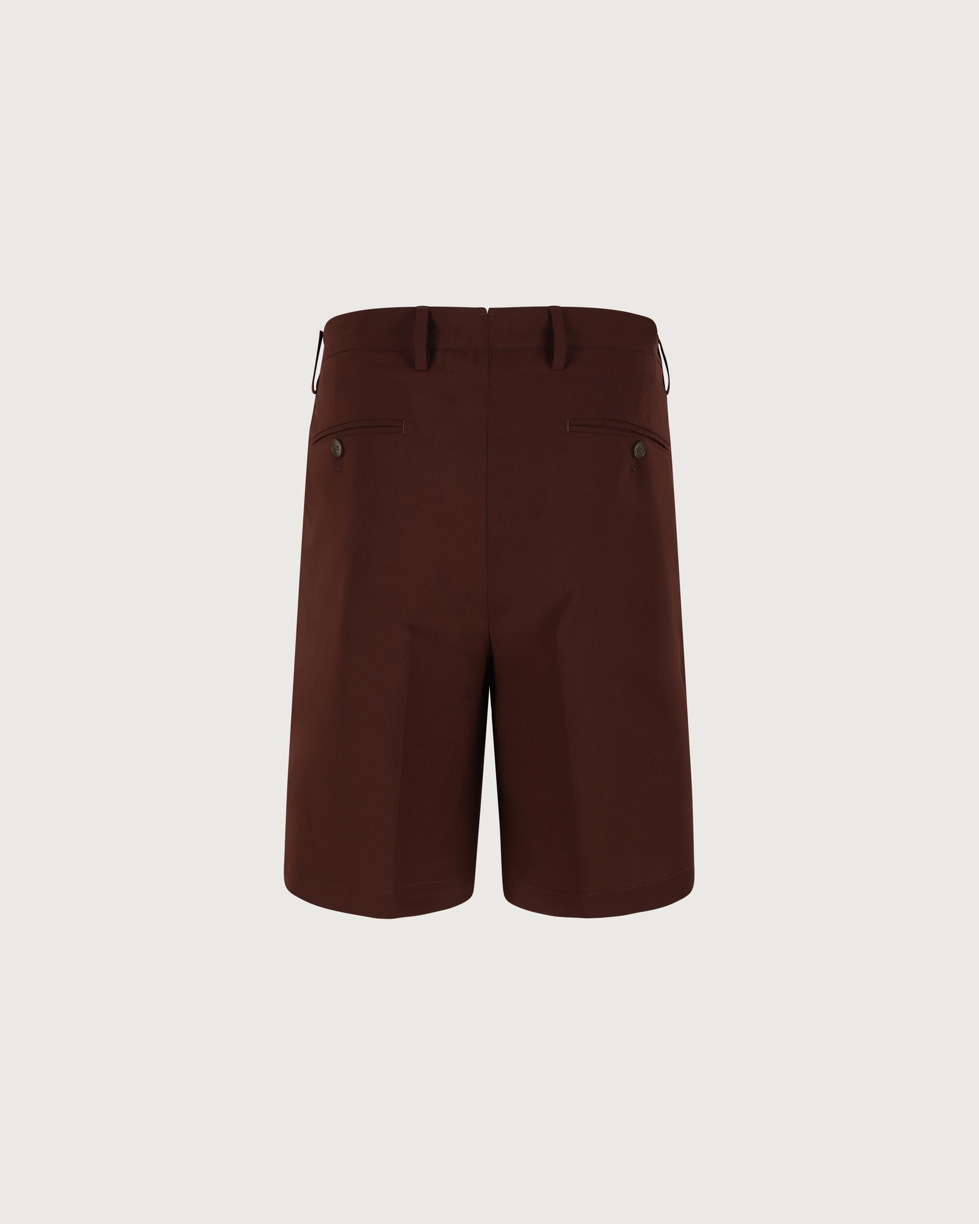 BrIGLIA Bermuda Marrone  COLVILLES 300082 183 
