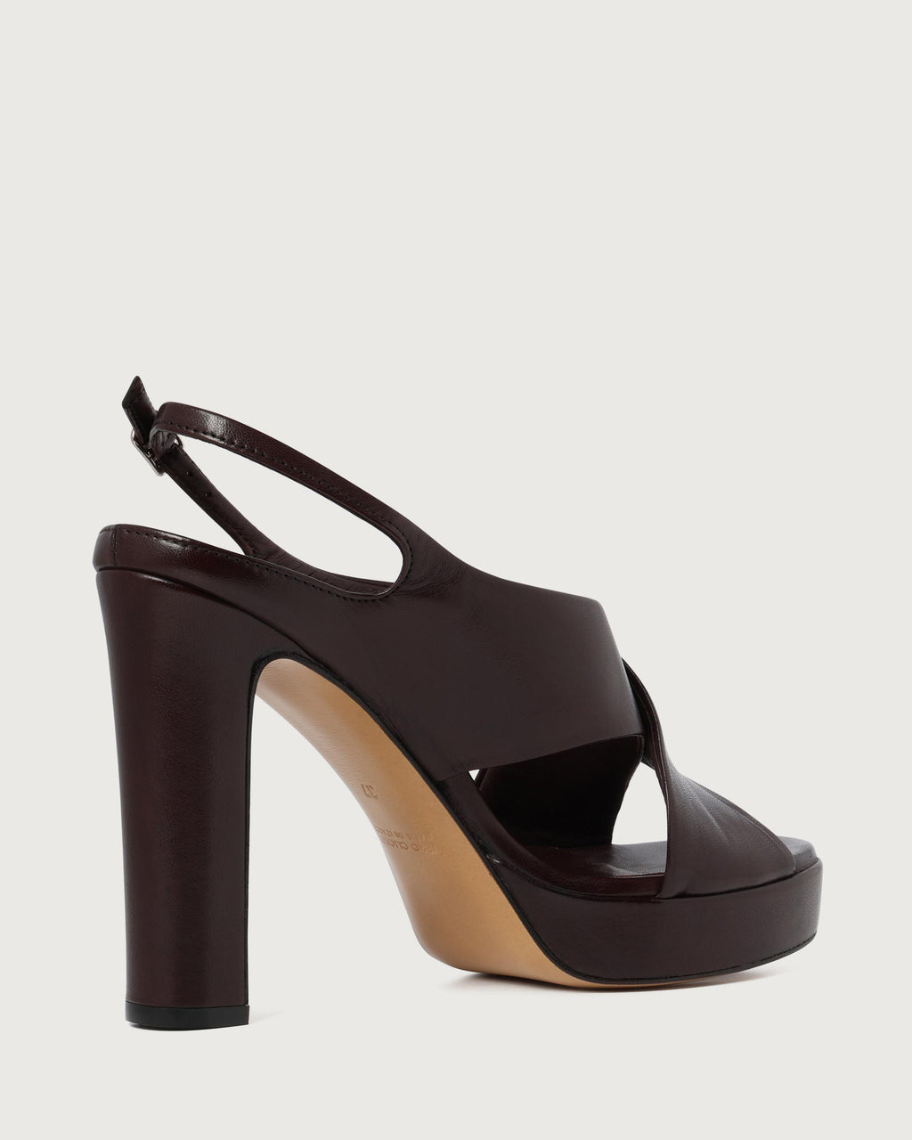 GUGLIELMO ROTTA Scarpe   7543 0002 GALA NAPPA AFRICA 