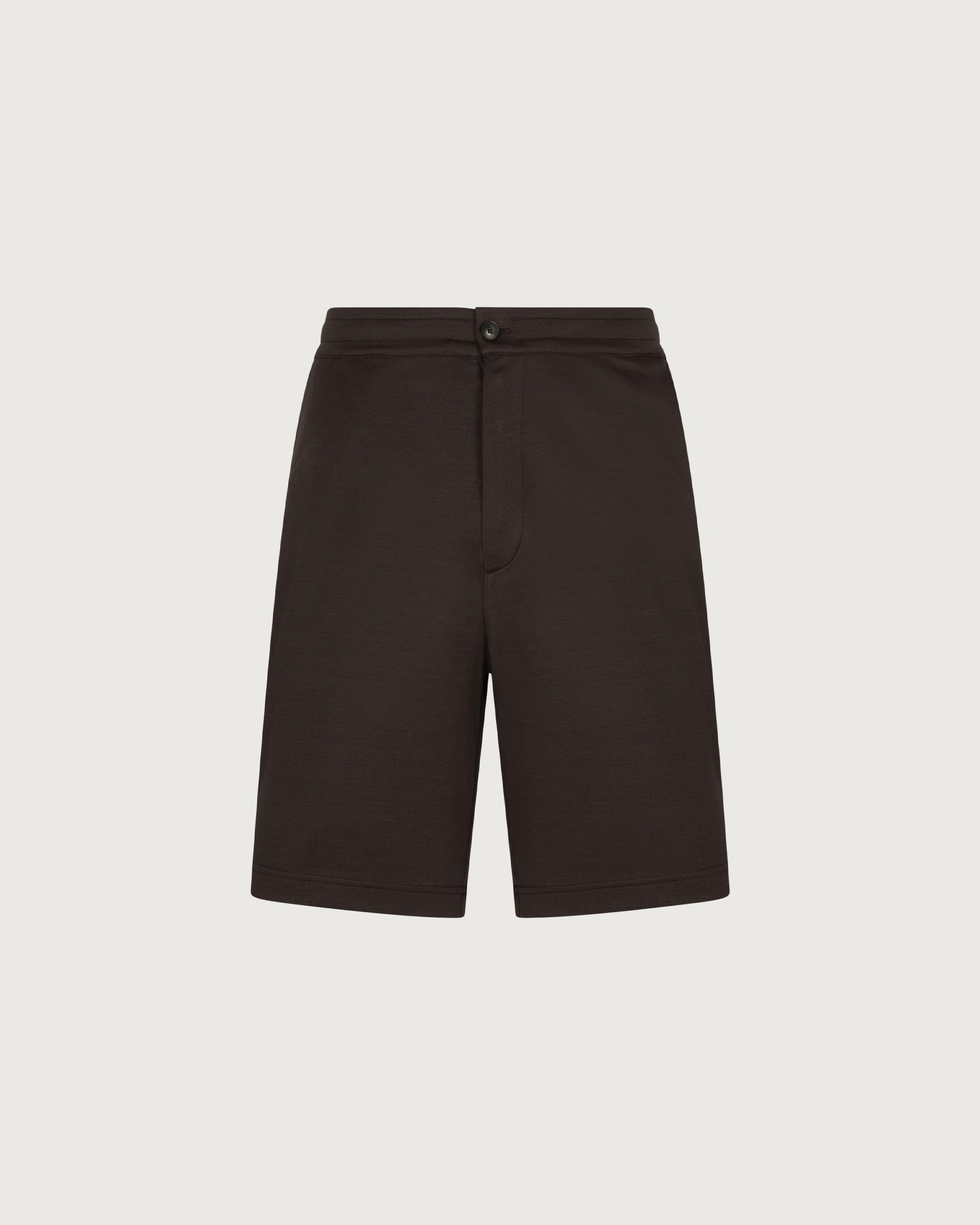 HERNO Bermuda Moro  PT000174U 52059 8800 
