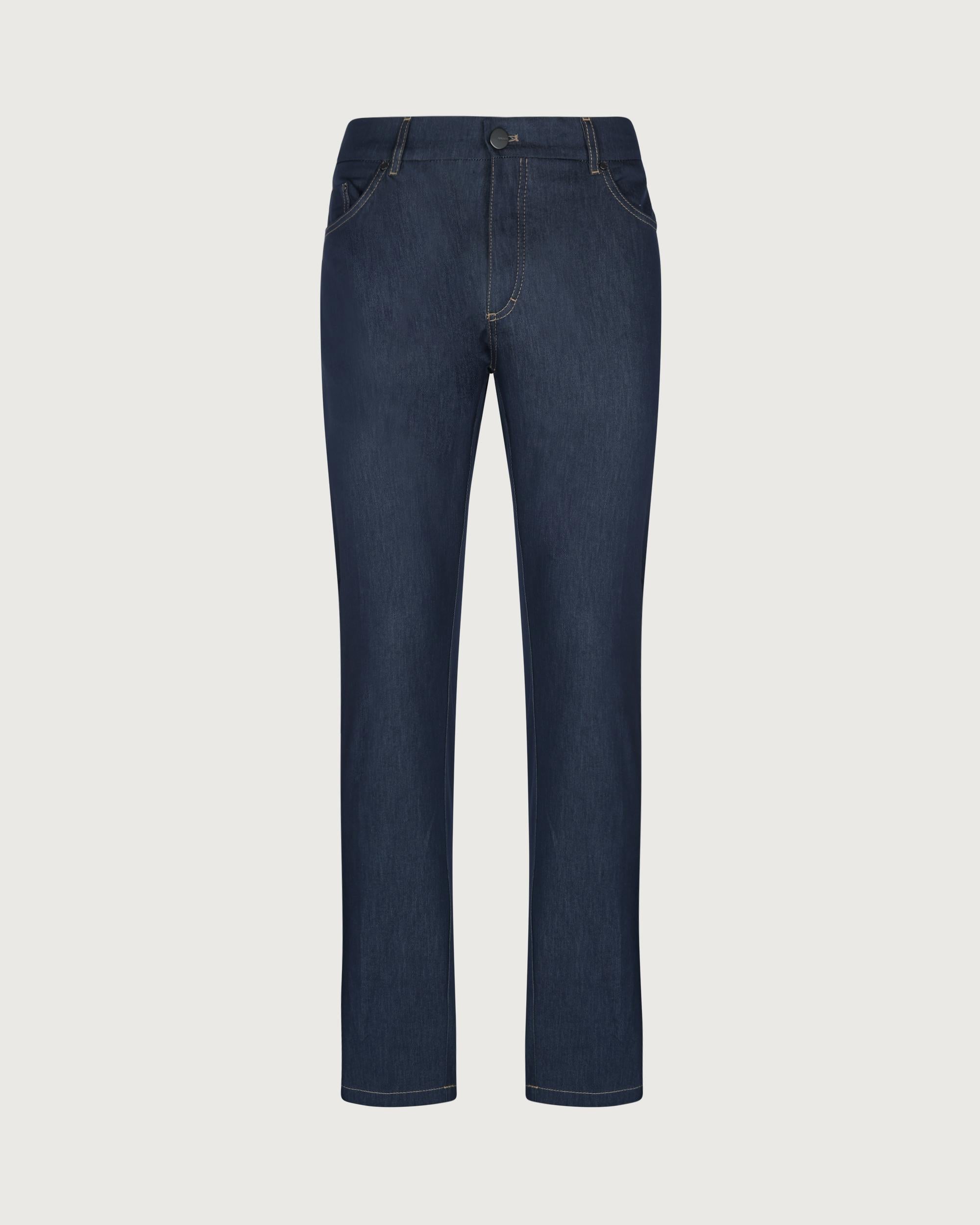 RRD Pantalone Ultramarine  26326 MARINA 5T 61 