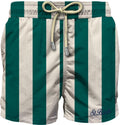 MC 2 SAINT BARTH Costume   SYROS STRIPES POP V 5110 EMB 