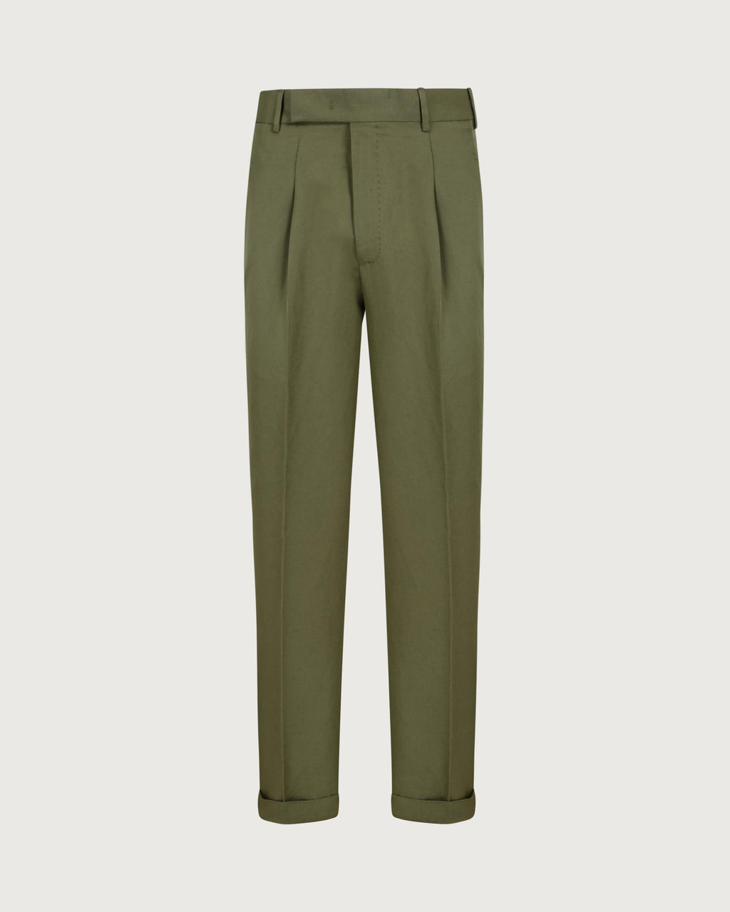 PT TORINO Pantalone Militare  CO-RSZAZ40FWD PU38 0445 