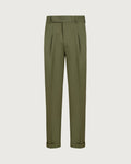 PT TORINO Pantalone Militare  CO-RSZAZ40FWD PU38 0445 