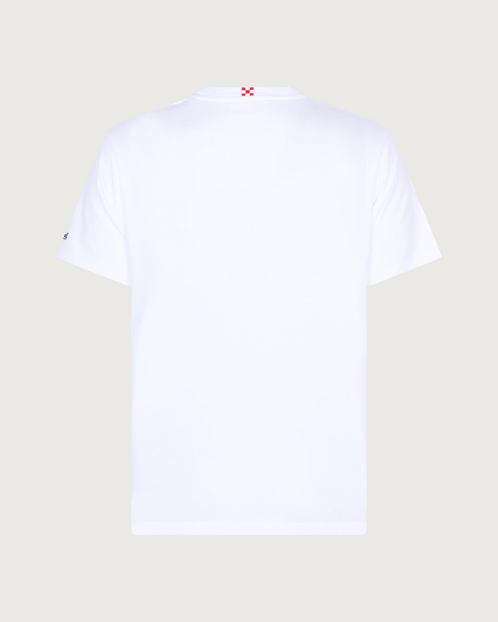 MC 2 SAINT BARTH T-shirt   PORTOFINO SENZA ESTATE GIN 01N EMB 