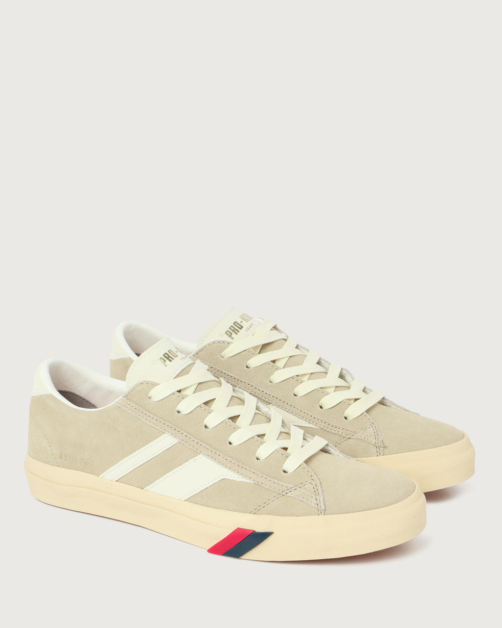 PRO-KEDS Scarpe Sand/white  RC226SLM SL SA00002 