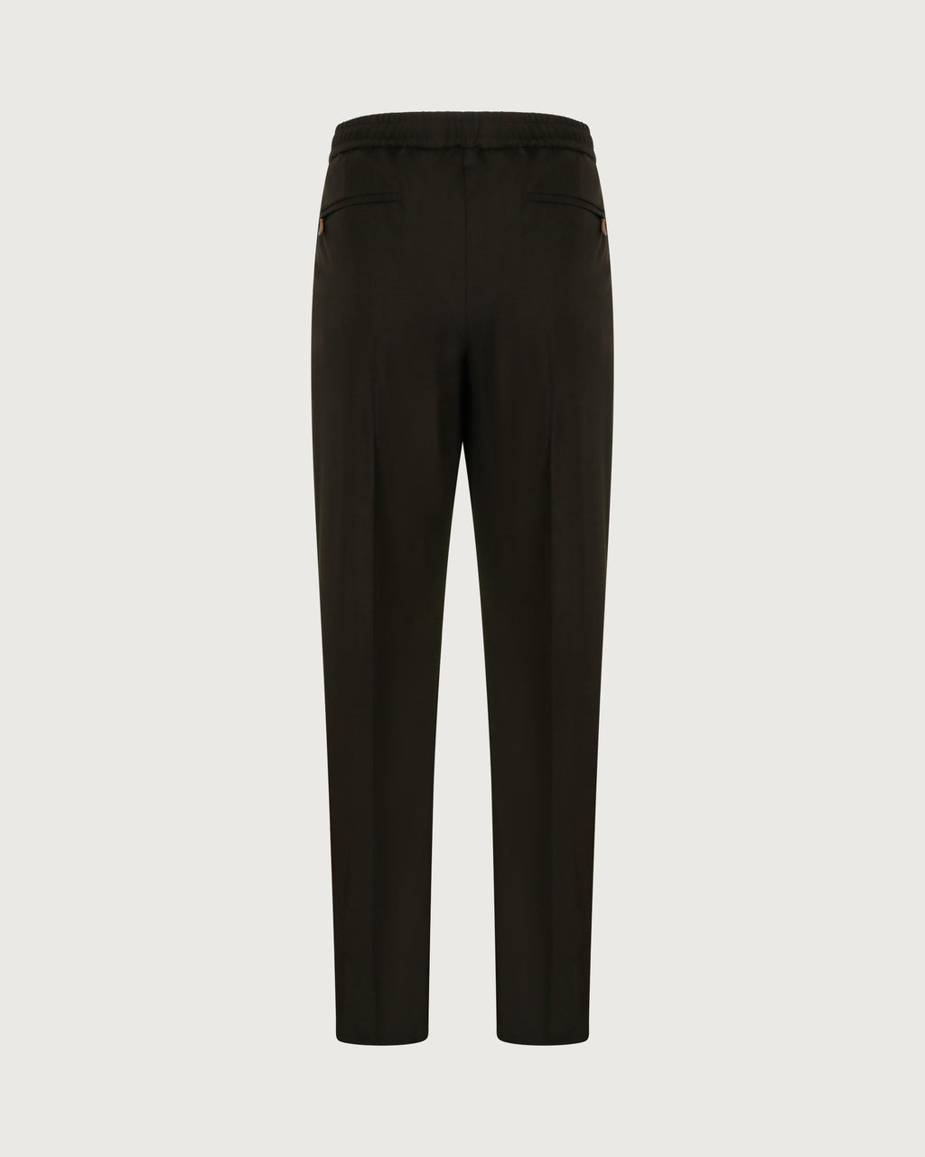 PT TORINO Pantalone Marrone scuro  CO-TSCNZA0CL1 ZI56 0180 