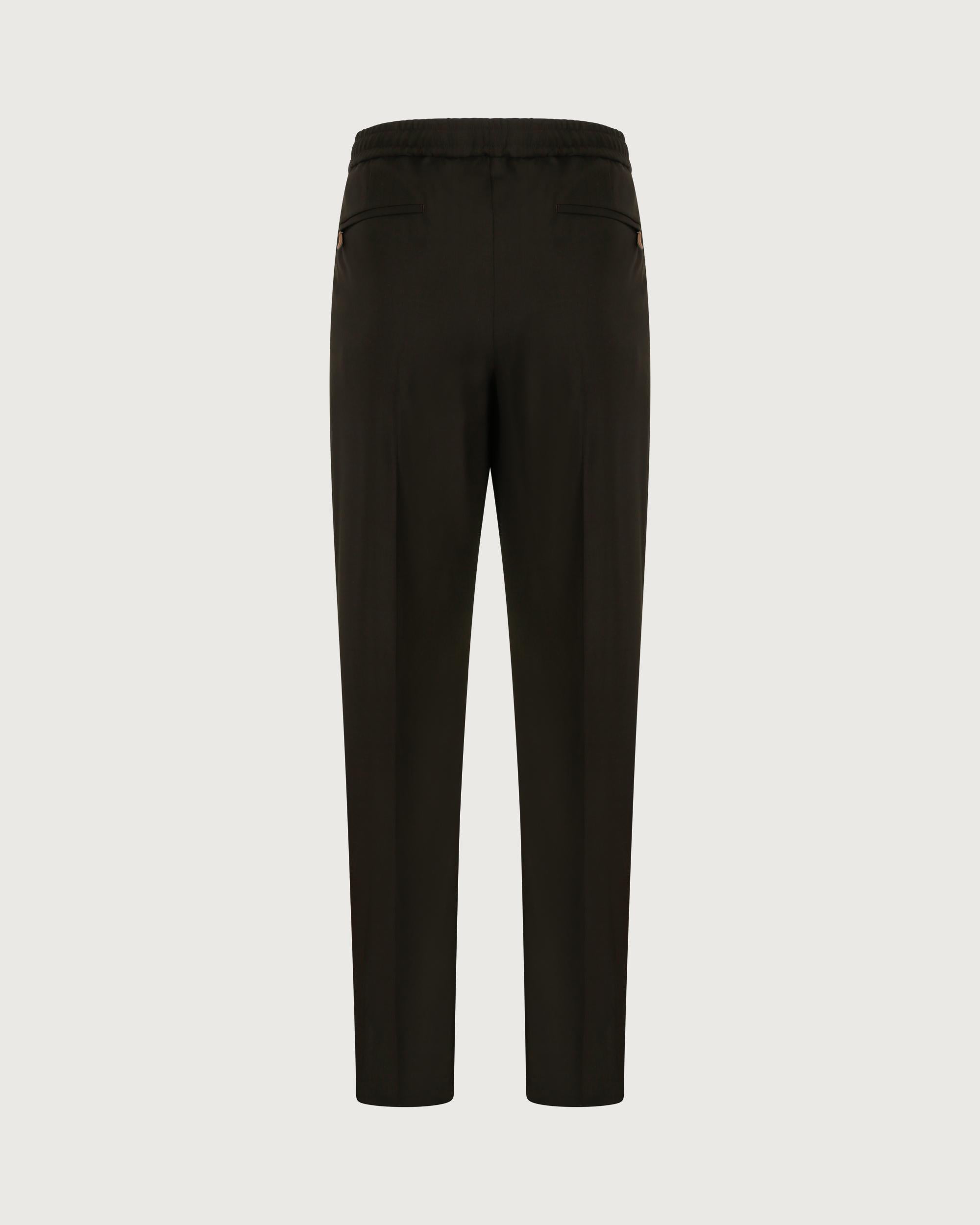 PT TORINO Pantalone Marrone scuro  CO-TSCNZA0CL1 ZI56 0180 