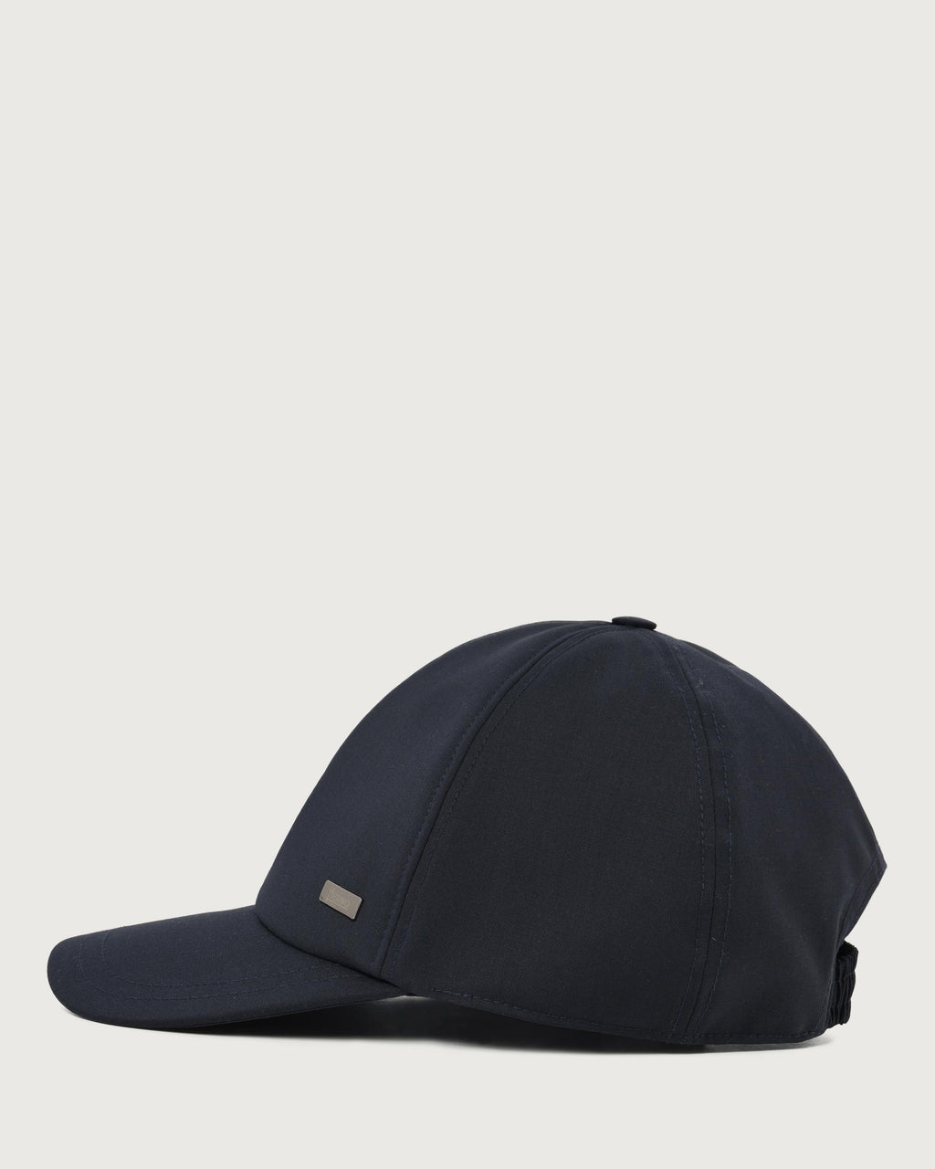 HERNO Berretto Blu  BER00049U 33410 9201 
