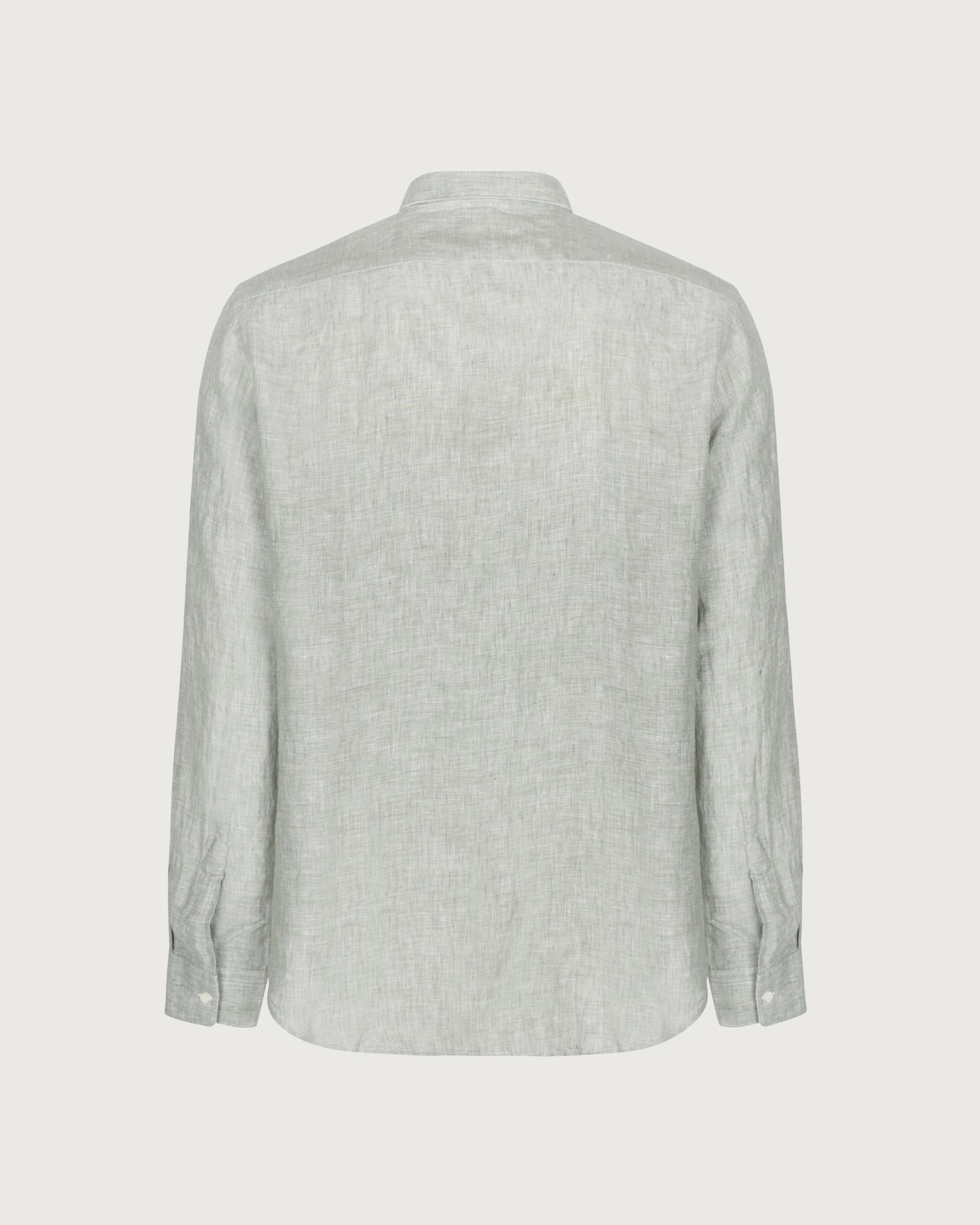 ASPESI Camicia Salvia  CE29 D074 10276 