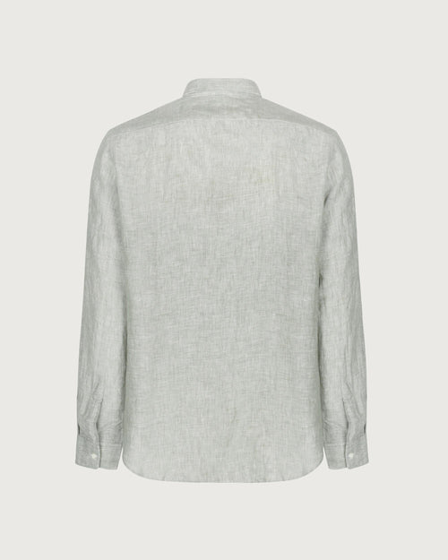ASPESI Camicia Salvia  CE29 D074 10276 