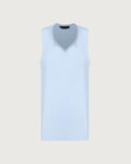FABIANA FILIPPI Canotta Acqua  TPD266F295 L775 5154 