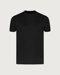 RRD T-shirt Black  26206 OXFORD GDY 10 
