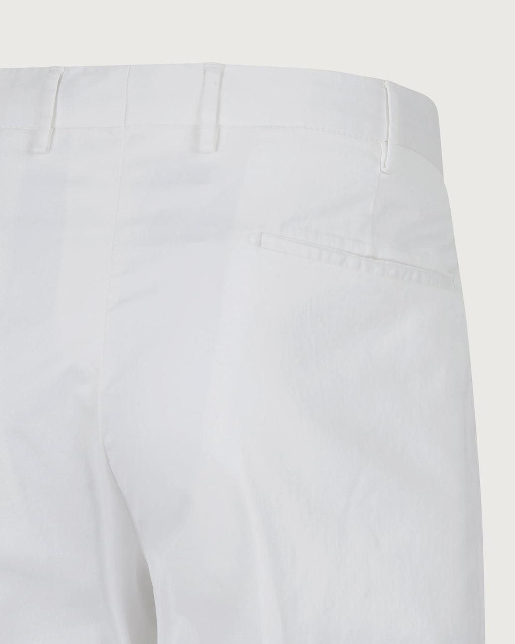 PT TORINO Pantalone Bianco  CO-ATX0Z00FWD SR75 Y010 
