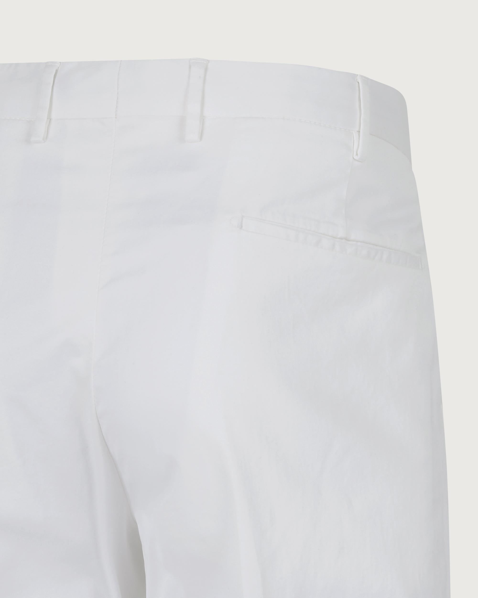PT TORINO Pantalone Bianco  CO-ATX0Z00FWD SR75 Y010 