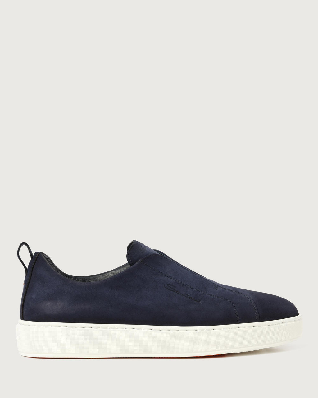 SANTONI Scarpe Blue  MBCD21995BARTFEH U59 