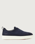SANTONI Scarpe Blue  MBCD21995BARTFEH U59 