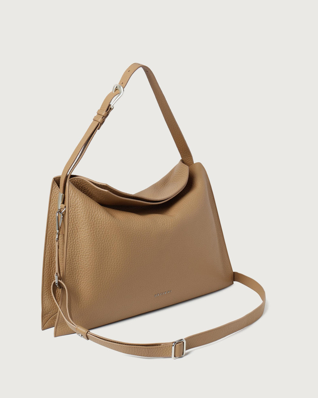 ORCIANI Borsa   B02232 SOFT BISCOTTO 