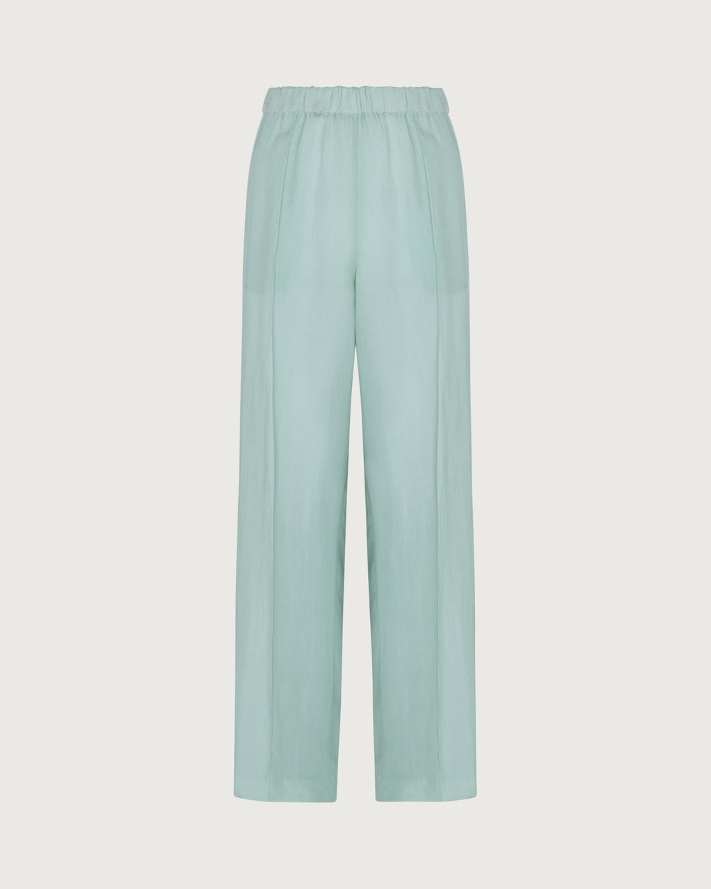 FABIANA FILIPPI Pantalone Verde ghirri  PAD266F322 L785 6172 