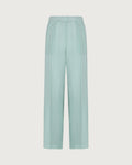 FABIANA FILIPPI Pantalone Verde ghirri  PAD266F322 L785 6172 