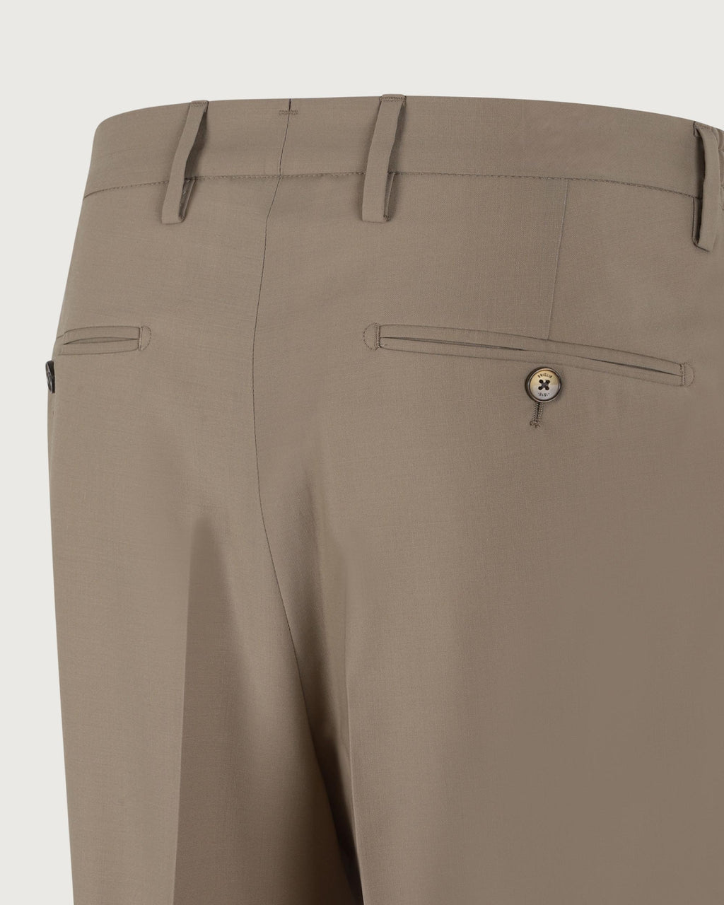 BrIGLIA Pantalone Beige  PORTOBELLOS 300082 153 