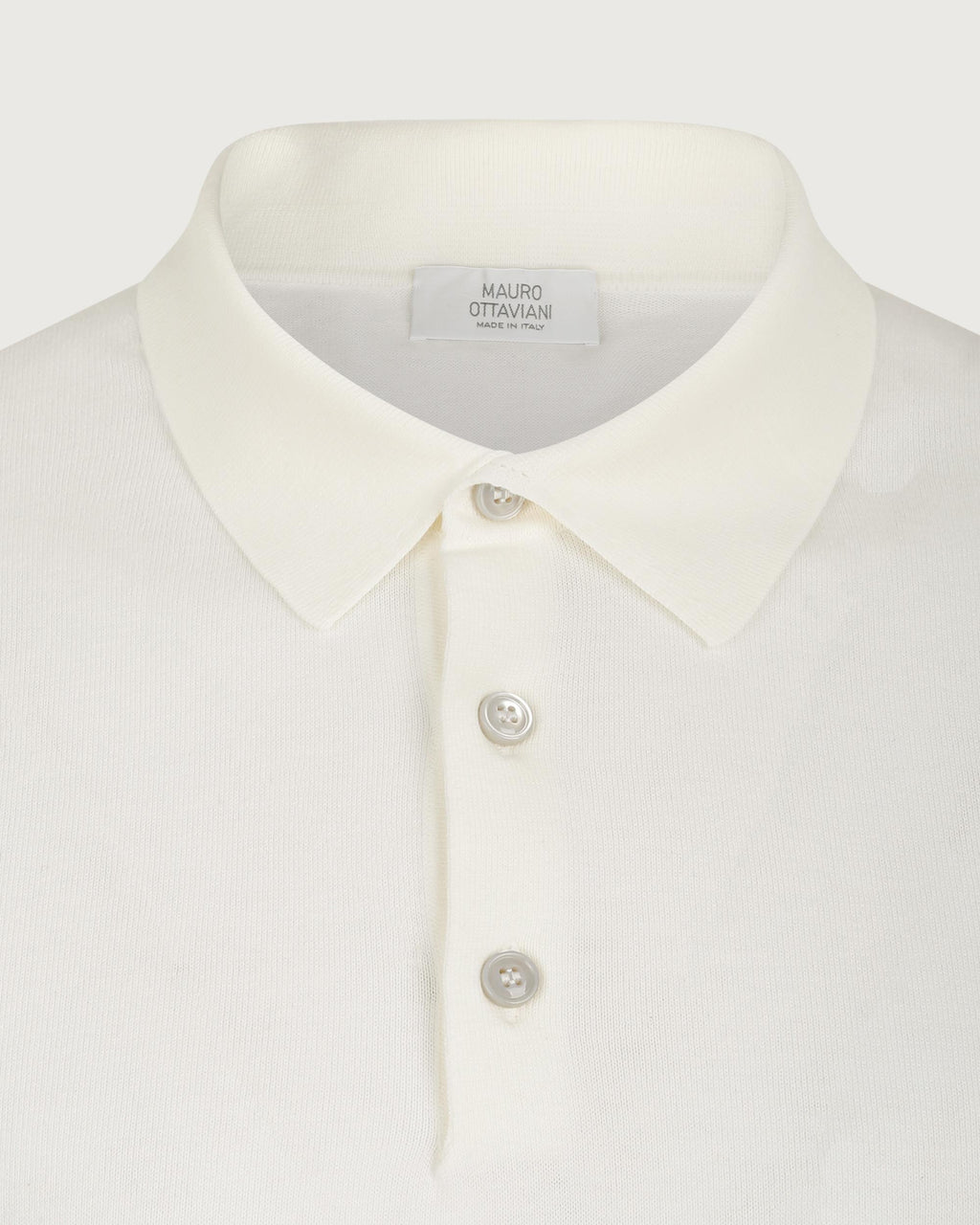 MAURO OTTAVIANI Polo Panna  MU102 2413 